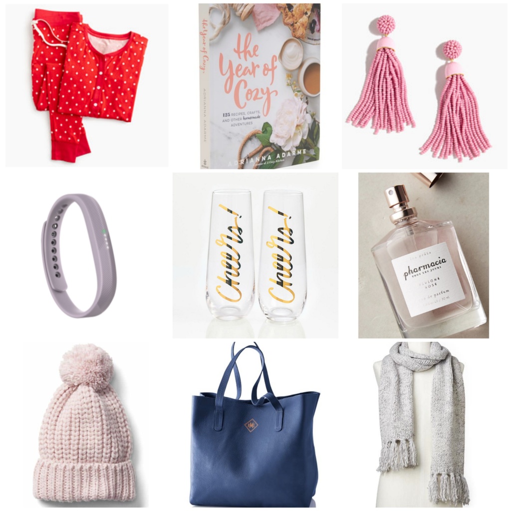 Gilded Gal's Cyber Monday Picks