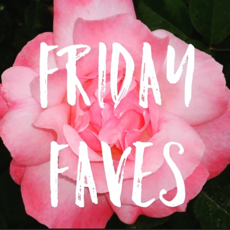 Friday Faves | Summer Birthday Wish List