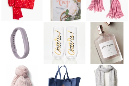 Holiday Gift Guides | Gilded Gal’s Cyber Monday Picks