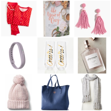 Holiday Gift Guides | Gilded Gal’s Cyber Monday Picks