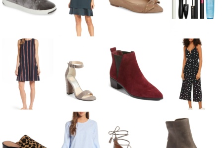 2017 Nordstrom Anniversary Sale | What to Buy