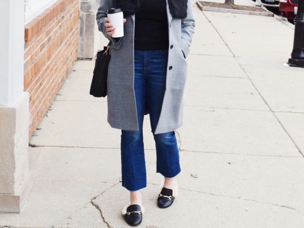 outfit I wear when I have nothing to wear_madewell jeans
